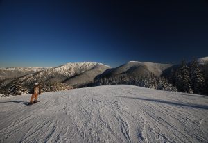 Tatry